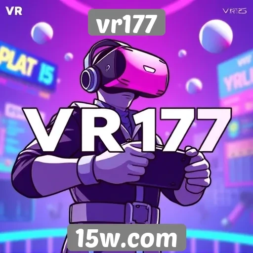Impacto do vr177 no mercado de jogos online