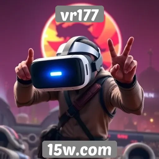 Principais jogos disponíveis no vr177