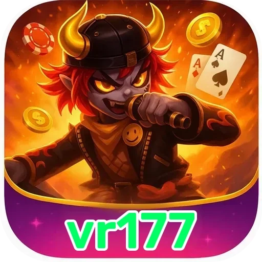 vr177: Descubra a Revolução dos Caça-Níqueis e Ganhe Mais Diversão!